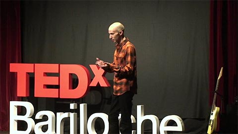 El musico 2.0 | Tedx Bariloche