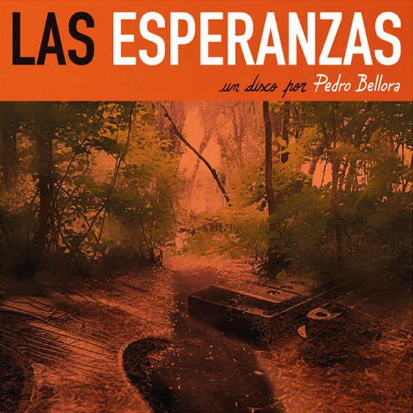 Las Esperenazas